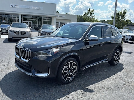 2024 BMW X1 xDrive28i SUV