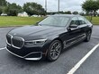 BMW 750i