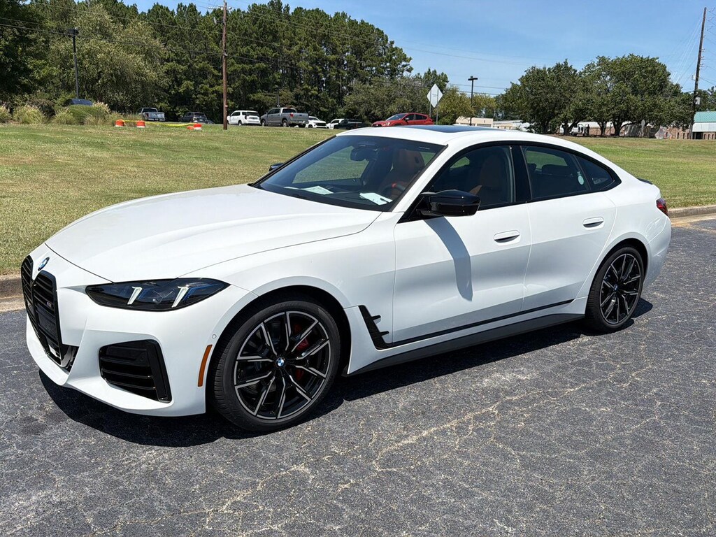 New 2026 BMW M440i xDrive Gran Coupe