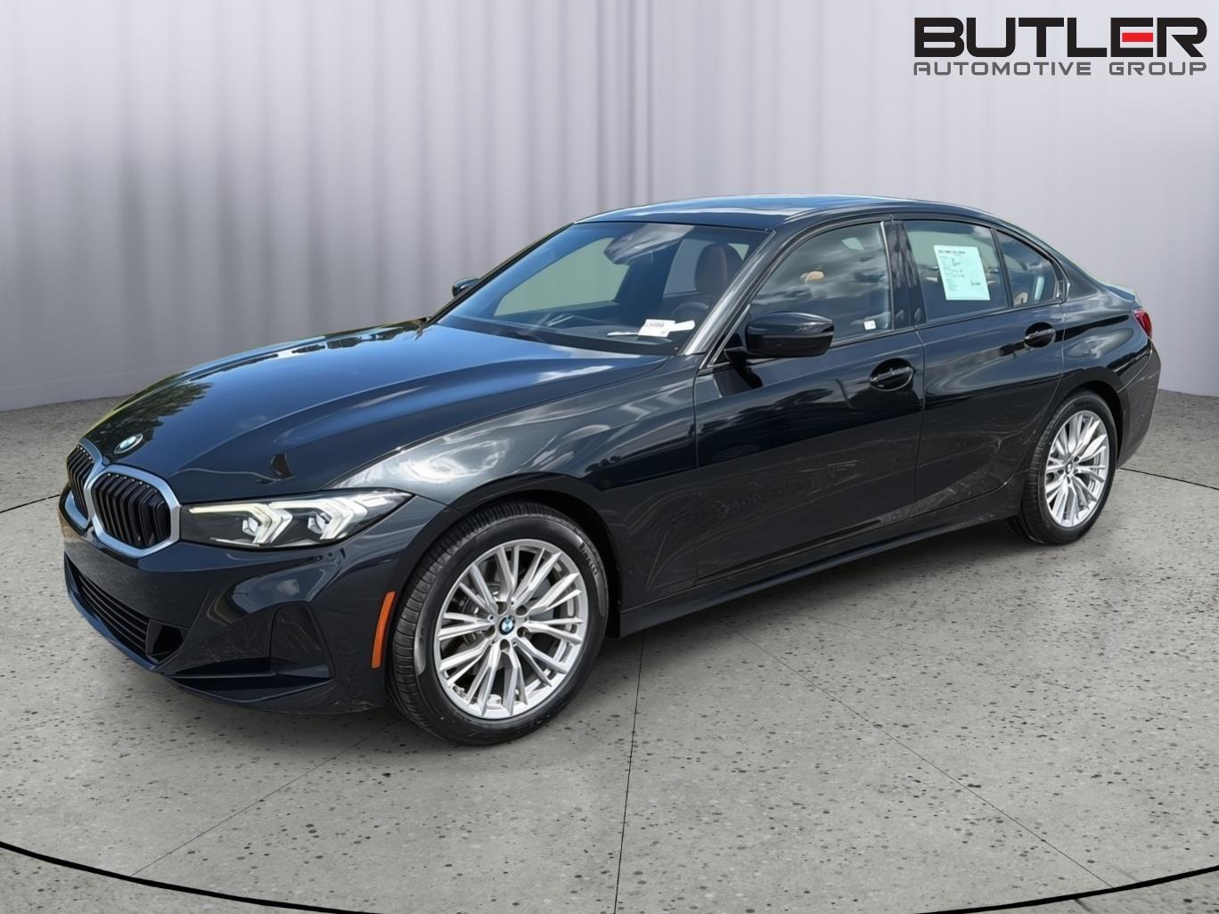 2023 BMW 3 Series