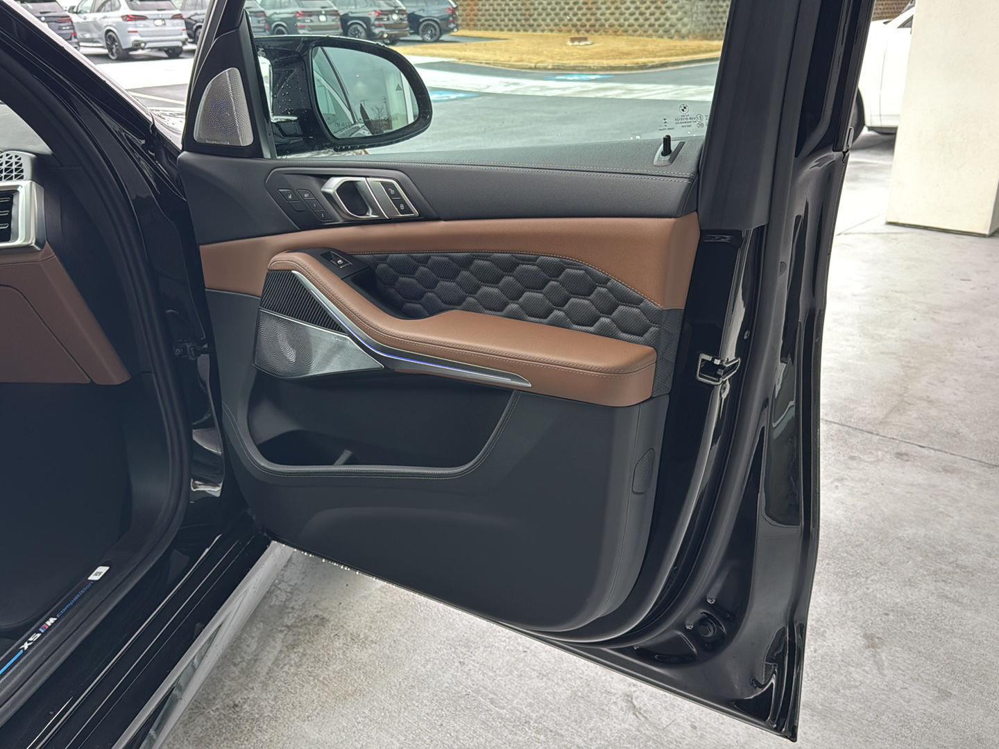 2026 BMW X5 M X5 M - Photo 12