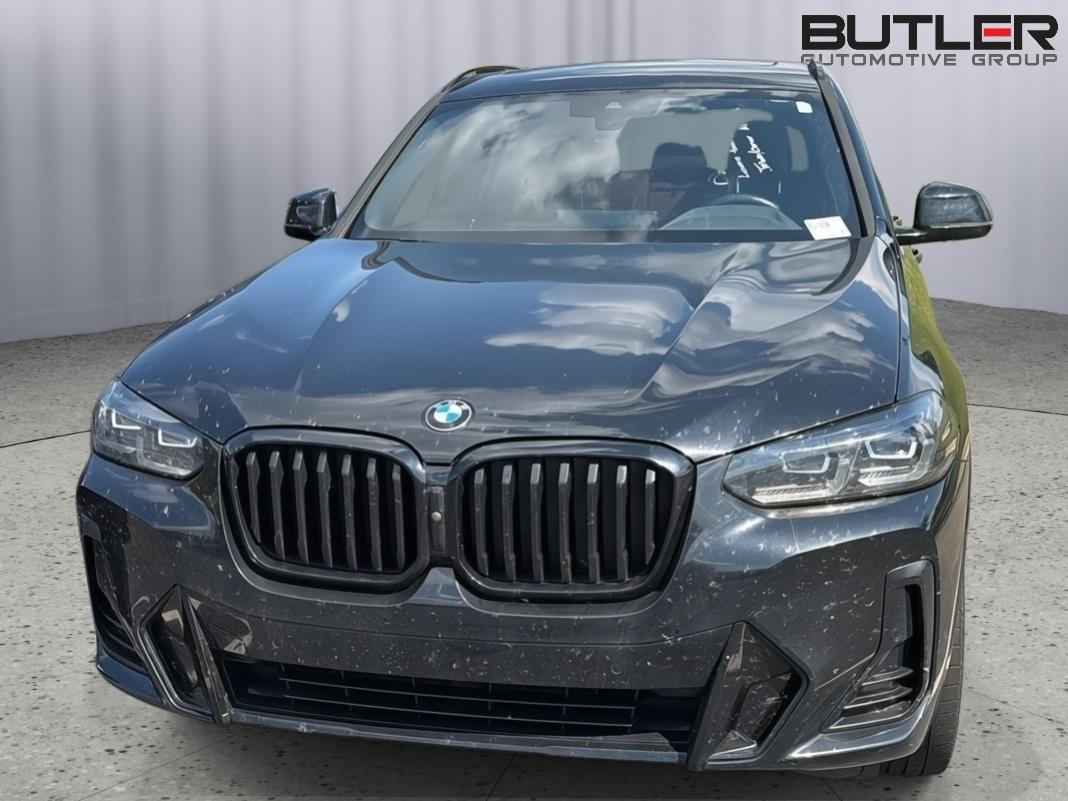 2023 BMW X3