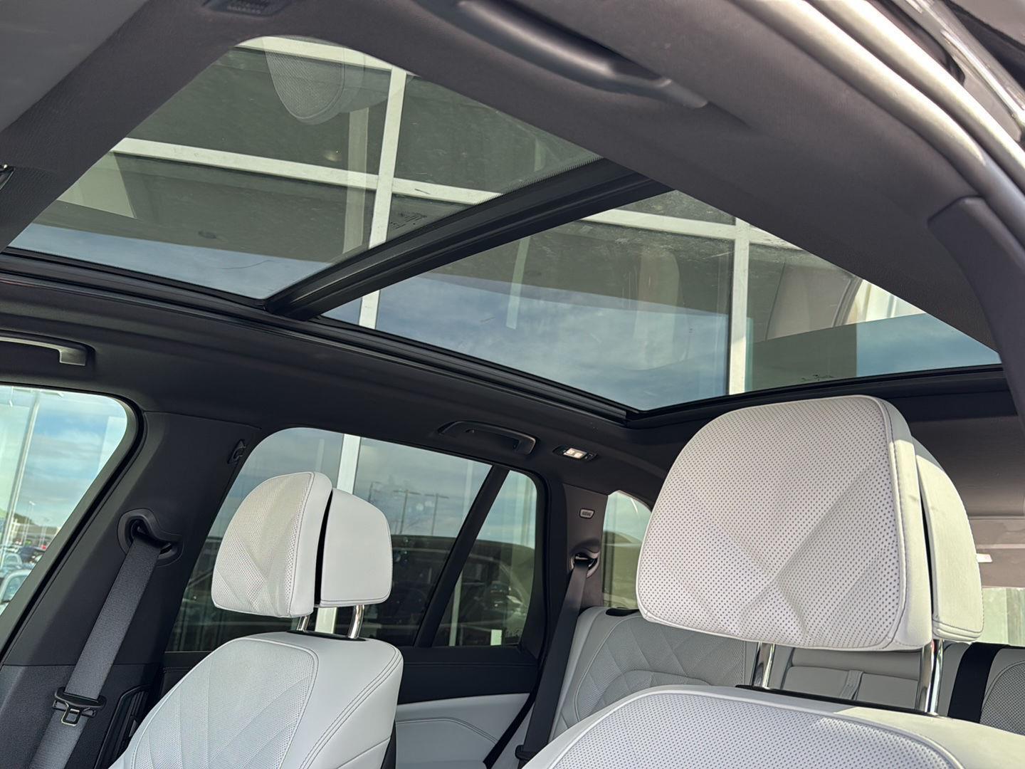 2026 BMW X5 40i - Photo 27