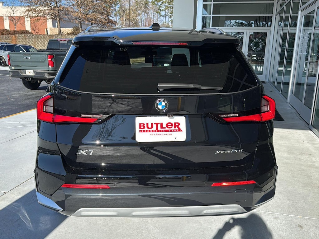 New 2026 BMW X1 xDrive28i SUV