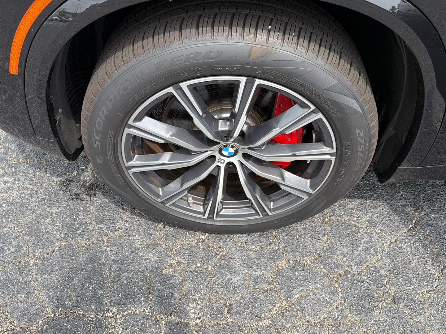 2026 BMW X5 40i - Photo 37