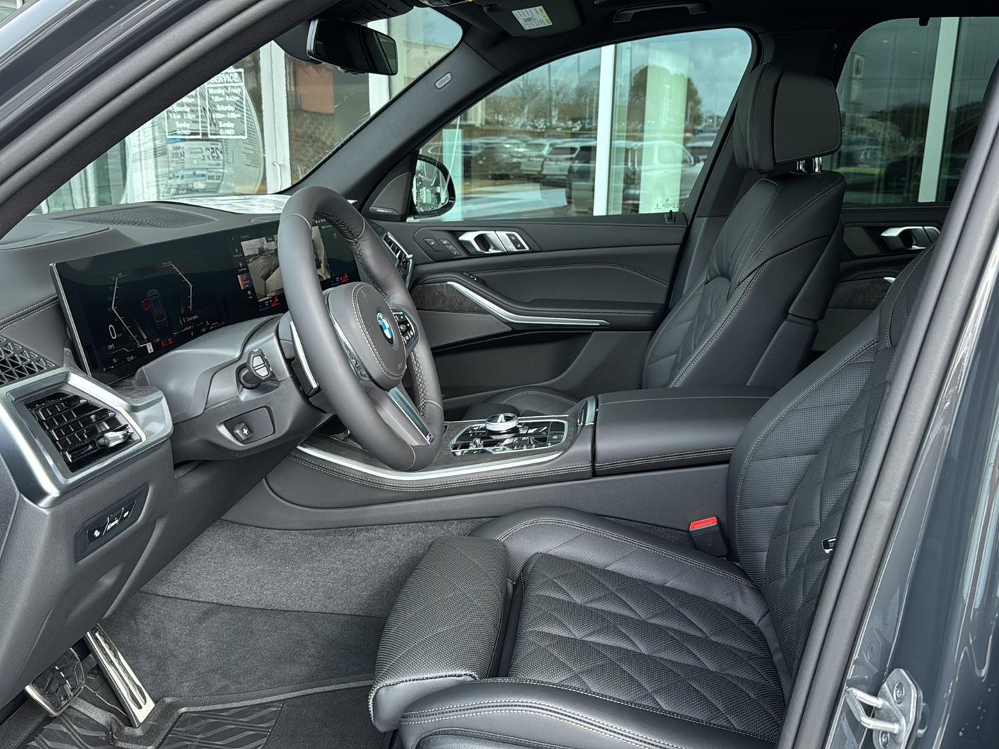 2026 BMW X5 40i - Photo 9
