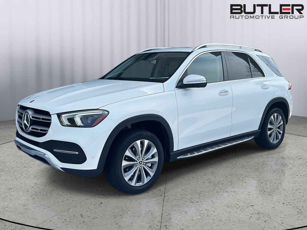 Used 2020 Mercedes-Benz GLE 350 GLE 350 SUV
