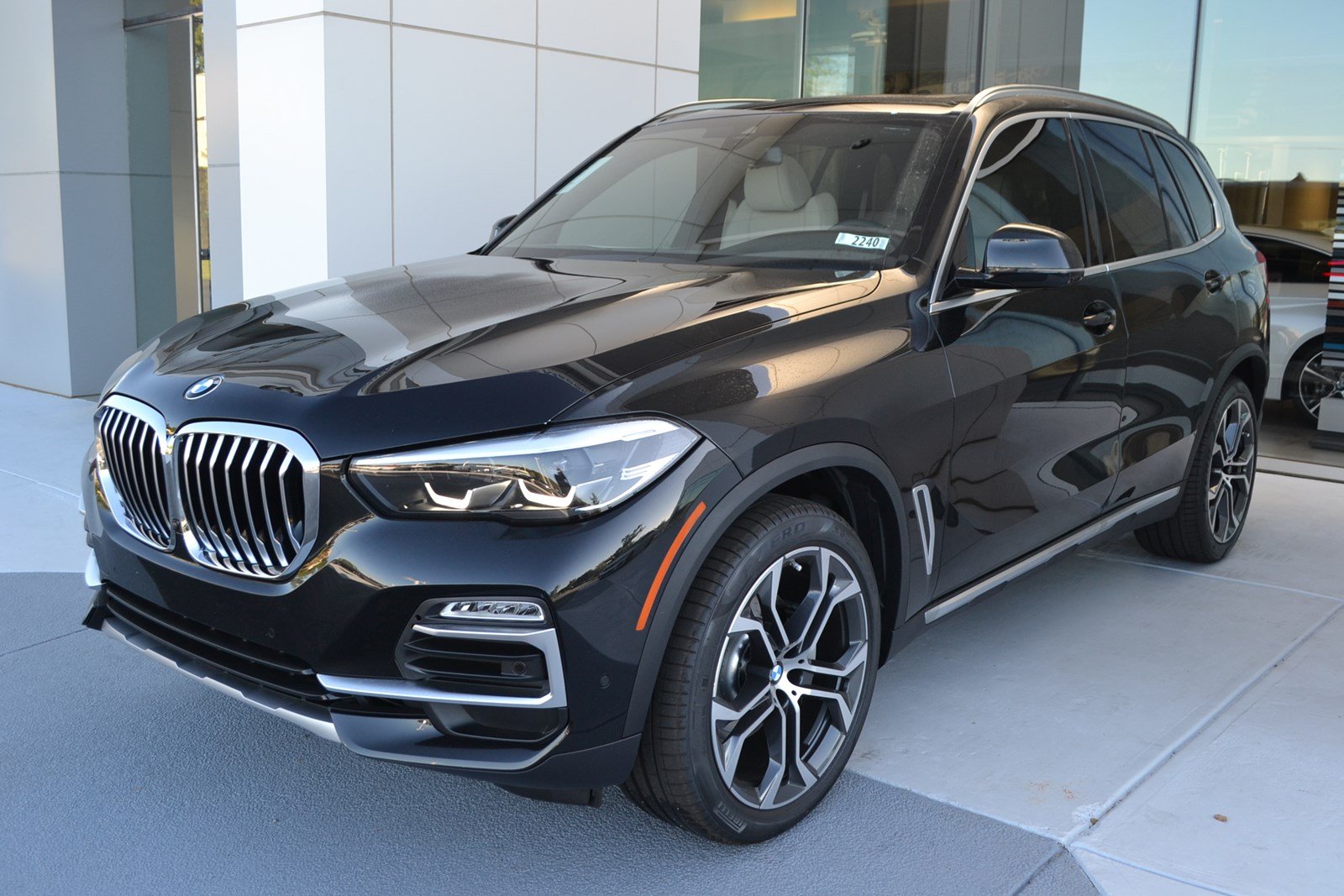 New 2020 Bmw X5 For Macon Ga Stk B2240