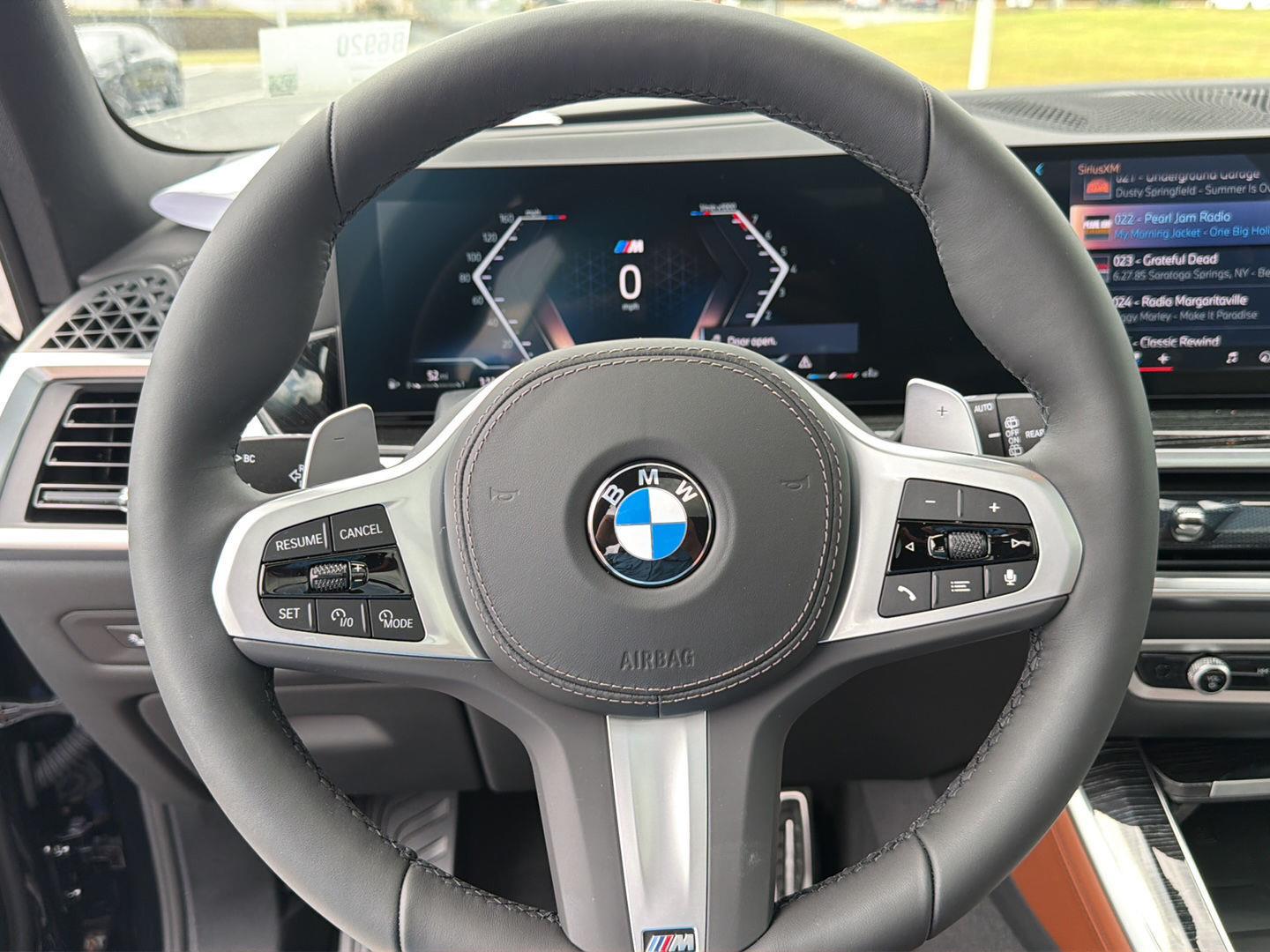 2026 BMW X5 40i - Photo 20