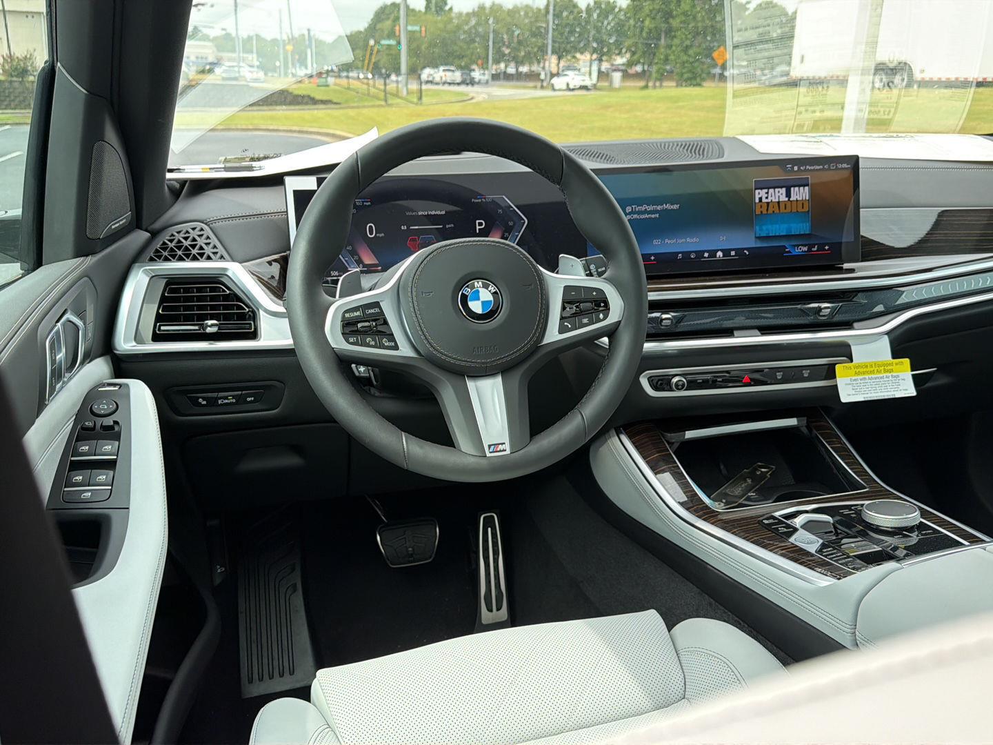 2026 BMW X5 40i - Photo 19