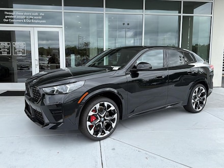 2026 BMW X2 xDrive28i SUV