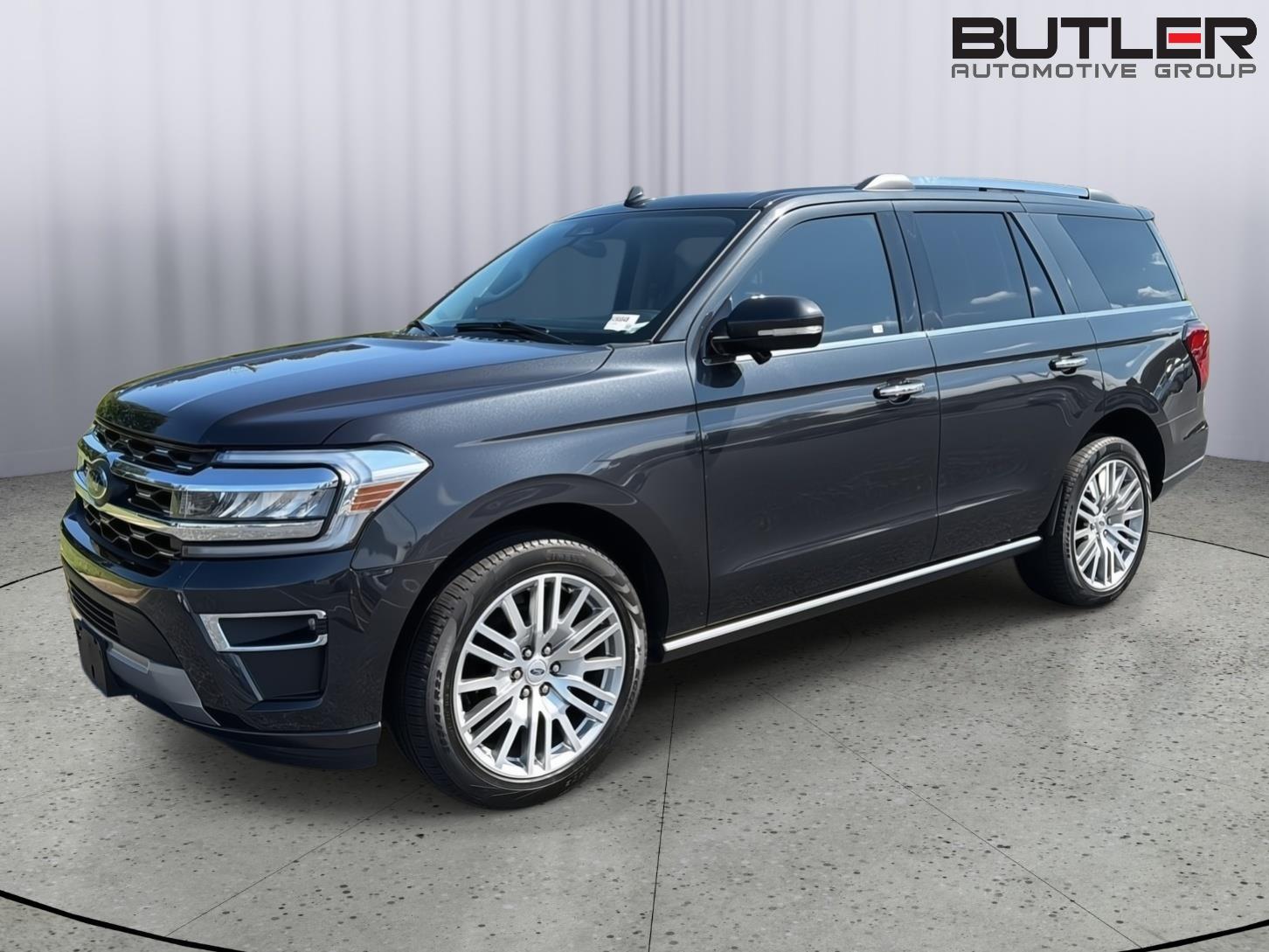2024 Ford Expedition