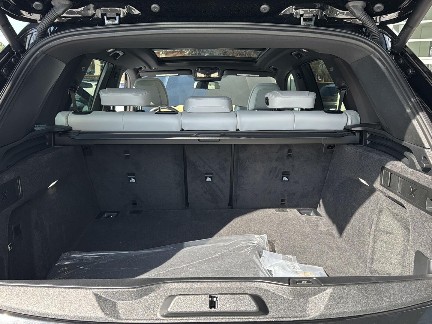 2026 BMW X5 40i - Photo 30
