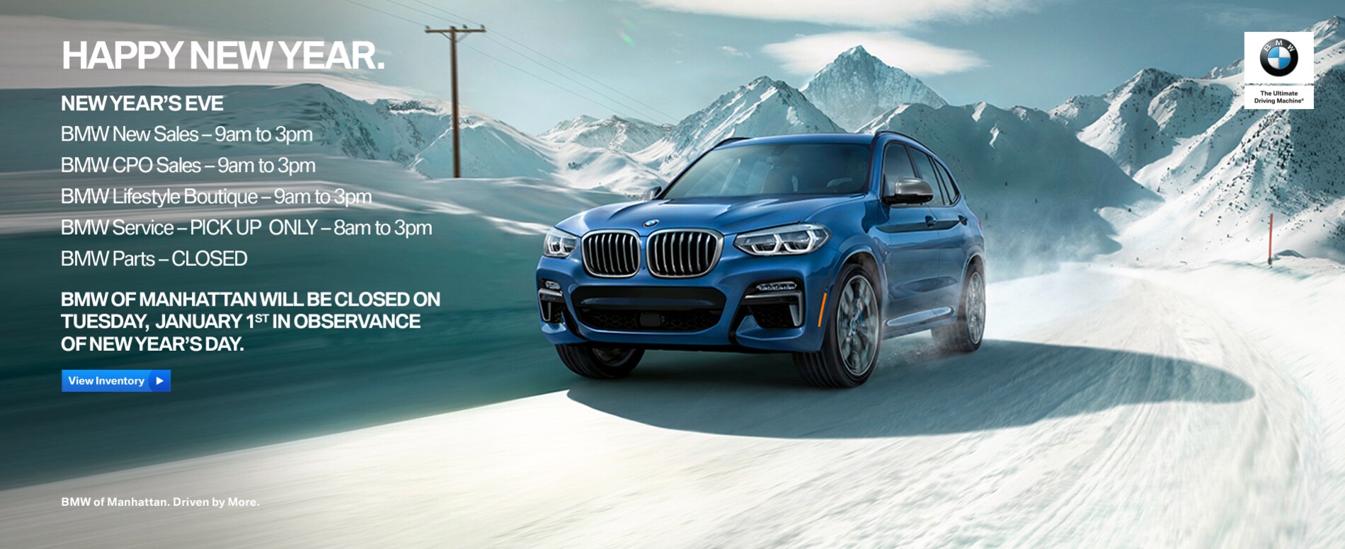 bmw dealer manhattan ny bmw of manhattan