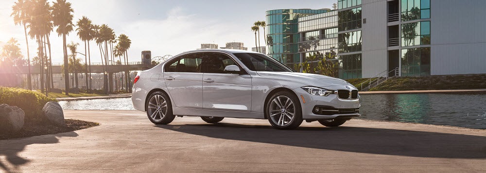 Bmw 3 Series Lease