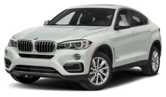 Bmw X6 Lease For 749 Mo Of Manhattan