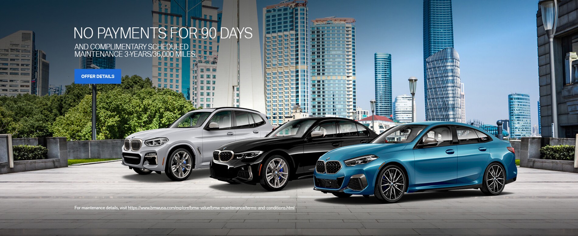 BMW of Maui | New BMW Dealership in Kahului, HI