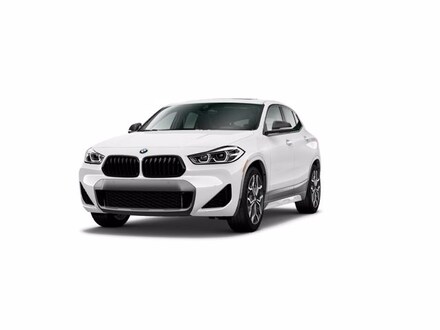 2022 BMW X2 sDrive28i Sports Activity Coupe