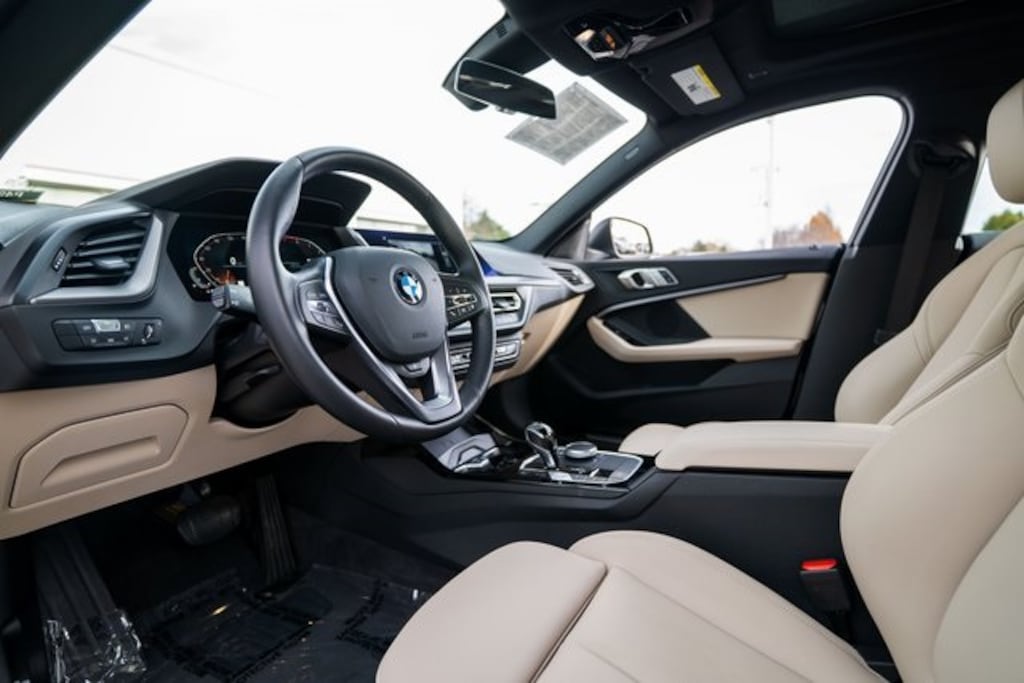 Certified 2023 BMW 2 Series 228i xDrive Sedan