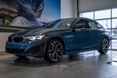 2026 BMW 330i xDrive Sedan