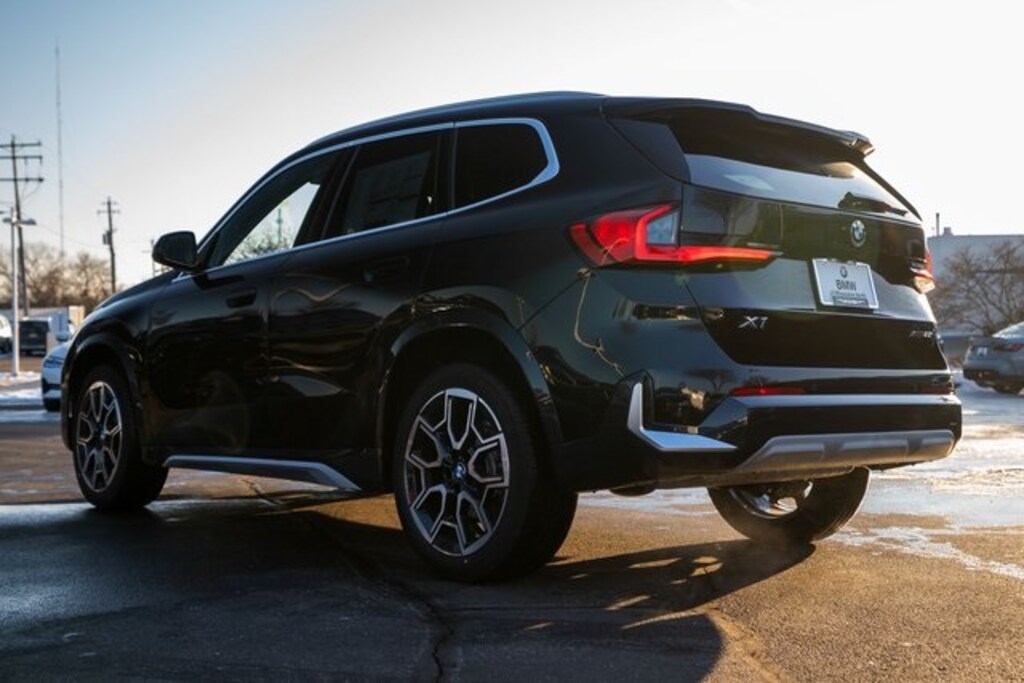 New 2026 BMW X1 xDrive28i SUV