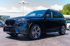 2027 BMW X7 xDrive40i SUV