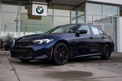 2026 BMW M340 i xDrive NA Sedan