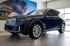 2026 BMW X5 xDrive40i SUV