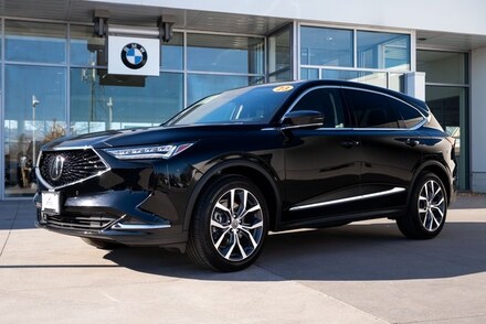 2023 Acura MDX Technology SUV