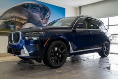 2026 BMW X7 xDrive40i SUV