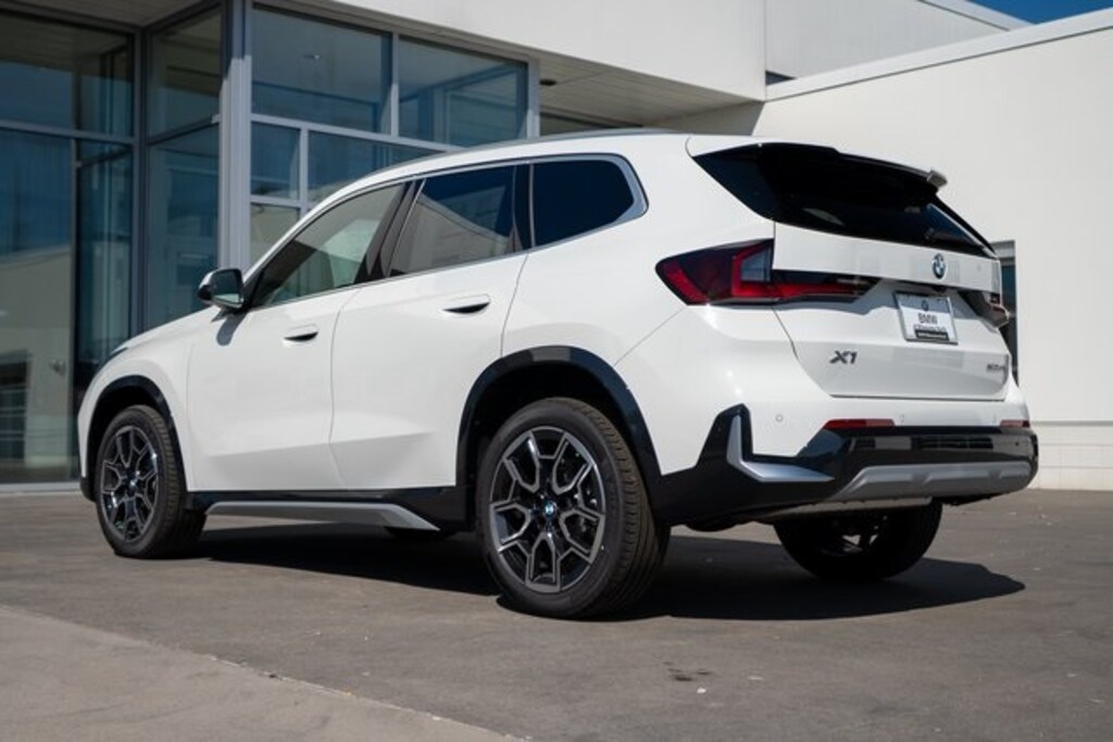 New 2026 BMW X1 xDrive28i SUV