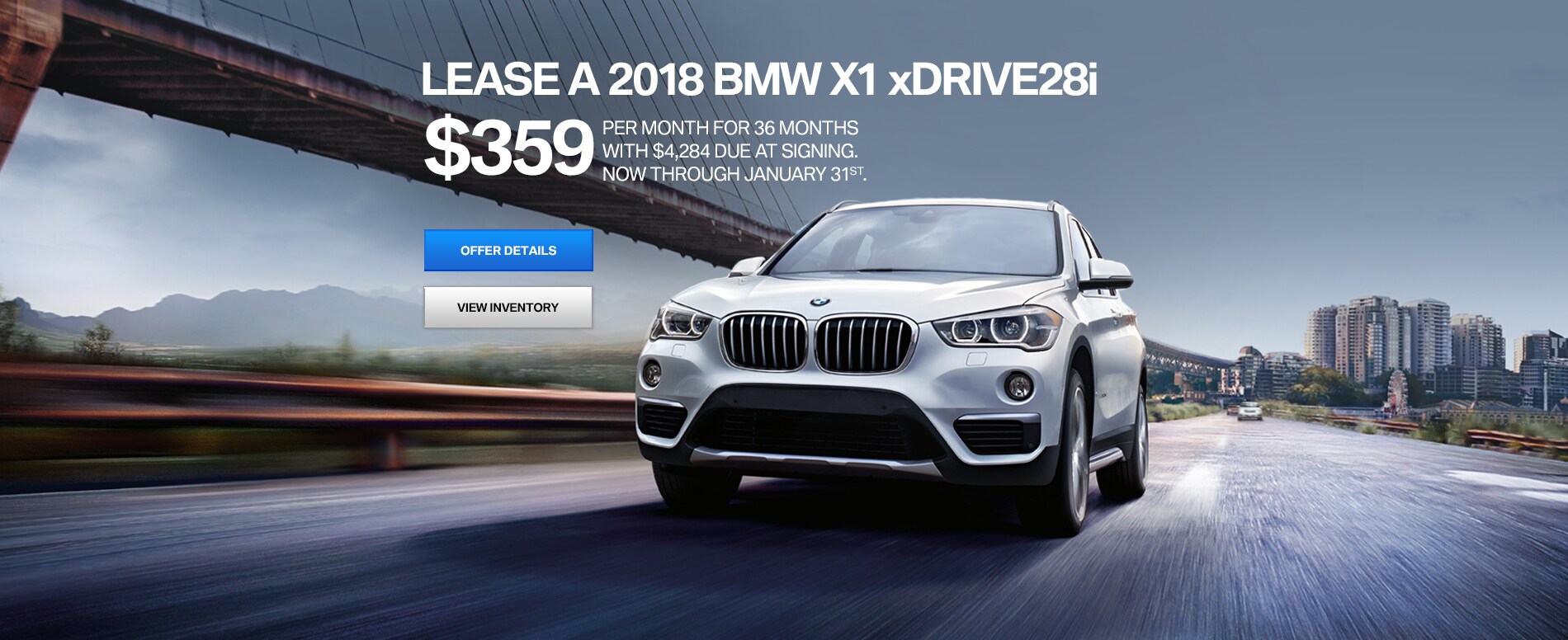 BMW of Milwaukee North | Luxury Car Dealership in Glendale WI