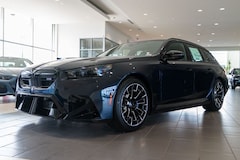 2026 BMW M5 Base Touring