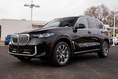 2026 BMW X5 xDrive40i SUV