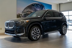 2026 BMW X1 xDrive28i SUV