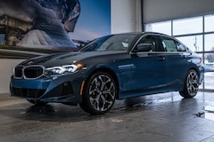 2026 BMW 330i xDrive Sedan
