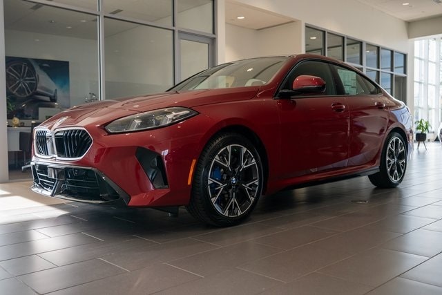 2025 BMW 228i xDrive