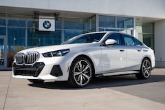 2026 BMW 530i xDrive Sedan