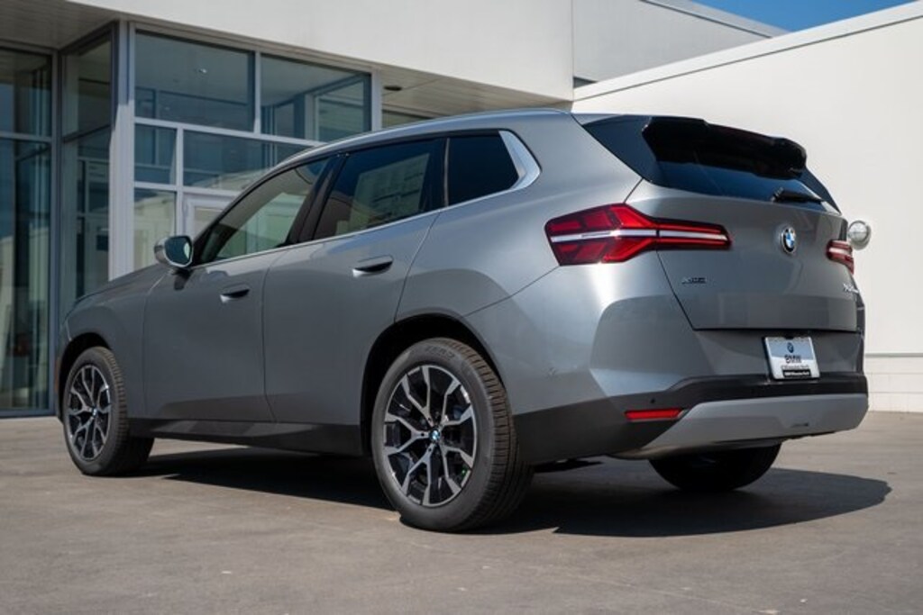Used 2026 BMW X3 30 xDrive SUV