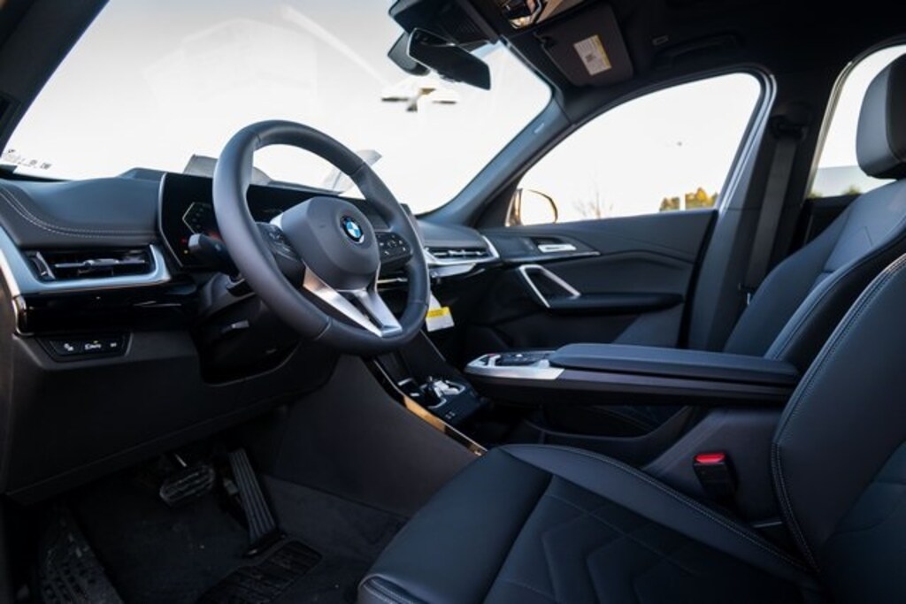 New 2026 BMW X1 xDrive28i SUV