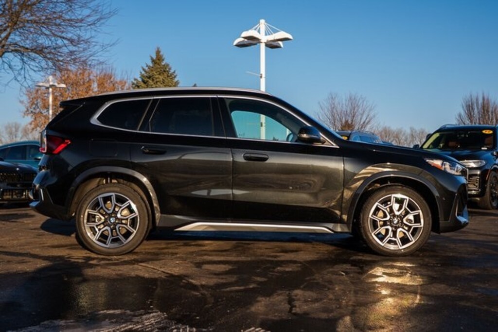 New 2026 BMW X1 xDrive28i SUV