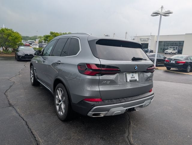 Used 2024 BMW X5 For Sale | Glendale WI | VIN: 5UX23EU0XR9V23363