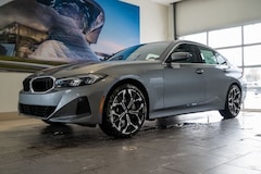 2026 BMW 330i xDrive Sedan