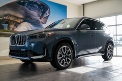 2026 BMW X1 xDrive28i SUV