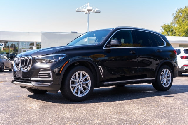 2023 BMW X5