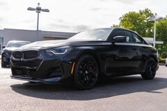 2026 BMW 230i xDrive Coupe