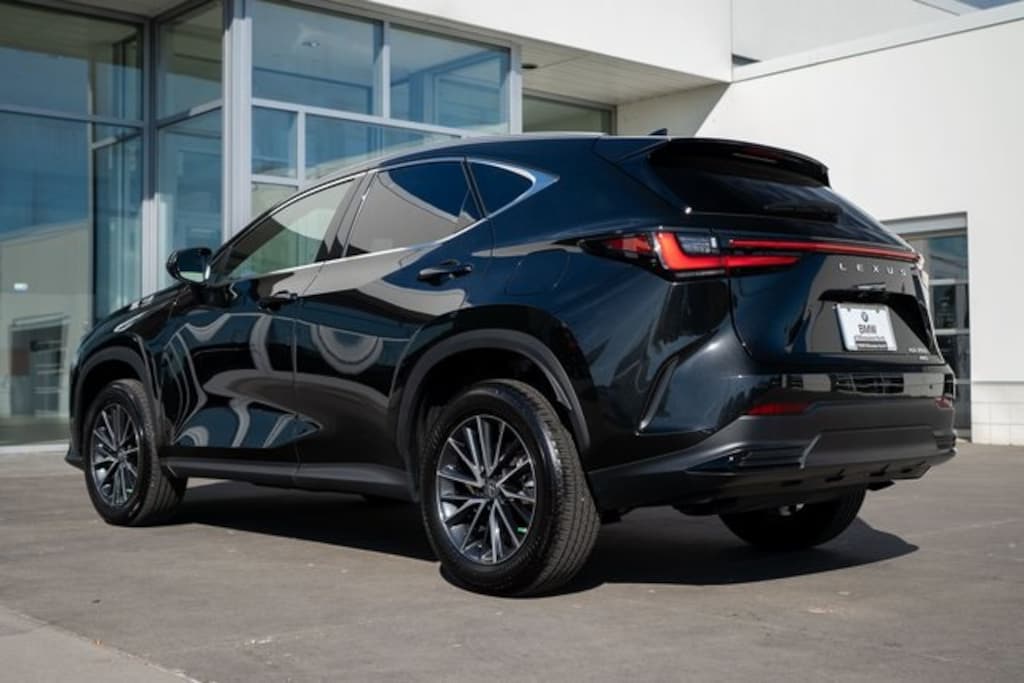 Used 2023 Lexus NX 350 Premium SUV