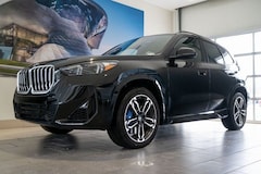 2026 BMW X1 xDrive28i SUV