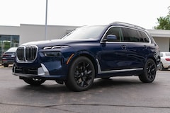 2027 BMW X7 xDrive40i SUV
