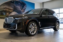 2026 BMW X5 PHEV xDrive50e SUV